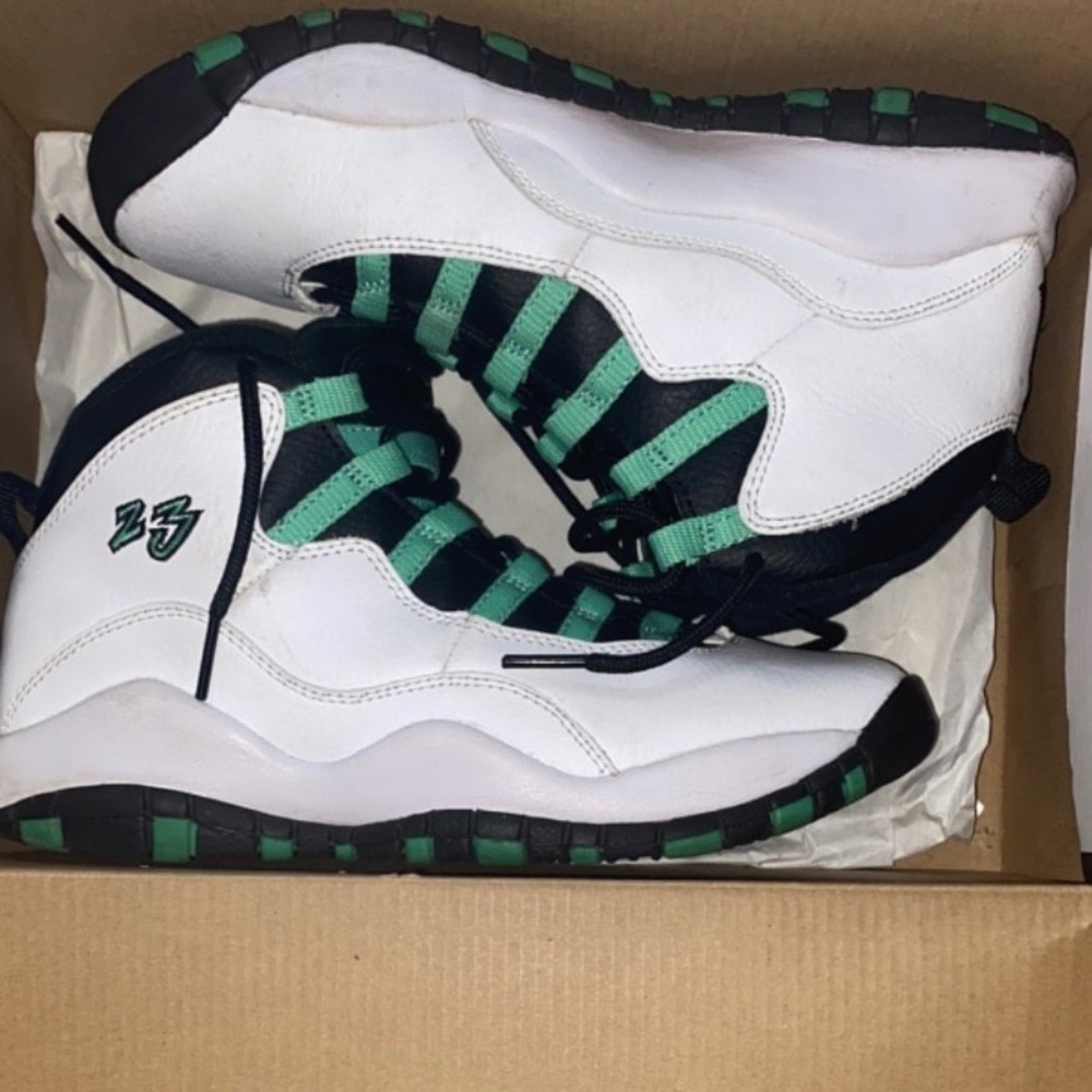 Jordan